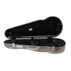 Estuche viola Bam OP2200XL L'Opéra Suprême Hightech Champagne/silver Champagne/Plata