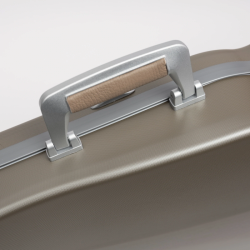 Estuche viola Bam OP2200XL L'Opéra Suprême Hightech Champagne/silver Champagne/Plata
