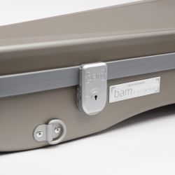 Estuche viola Bam OP2200XL L'Opéra Suprême Hightech Champagne/silver Champagne/Plata