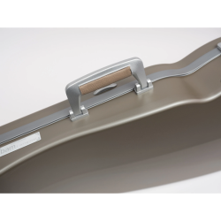 Estuche viola Bam OP2200XL L'Opéra Suprême Hightech Champagne/silver Champagne/Plata