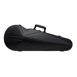 Estuche viola Bam OP2200XL L'Opéra Suprême Hightech Black/black Negro/Negro