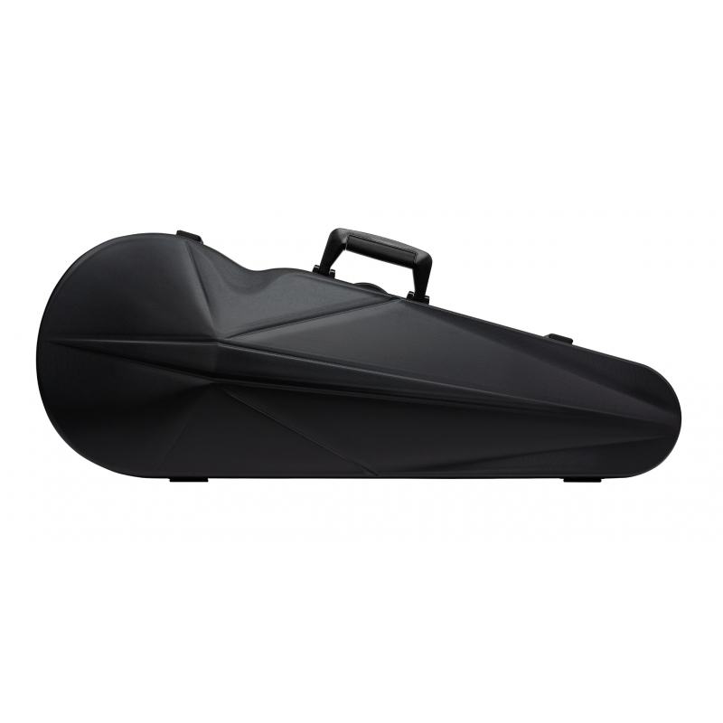 Estuche viola Bam OP2200XL L'Opéra Suprême Hightech Black/black Negro/Negro