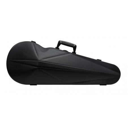 Estuche viola Bam OP2200XL L'Opéra Suprême Hightech Black/black Negro/Negro