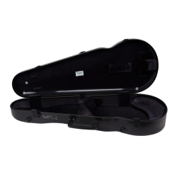 Estuche viola Bam OP2200XL L'Opéra Suprême Hightech Black/black Negro/Negro