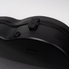 Estuche viola Bam OP2200XL L'Opéra Suprême Hightech Black/black Negro/Negro