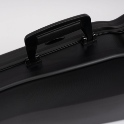 Estuche viola Bam OP2200XL L'Opéra Suprême Hightech Black/black Negro/Negro