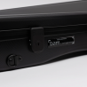 Estuche viola Bam OP2200XL L'Opéra Suprême Hightech Black/black Negro/Negro