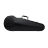 Estuche viola Bam OP2200XL L'Opéra Suprême Hightech Black/silver Negro/Plata