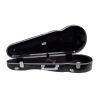 Estuche viola Bam OP2200XL L'Opéra Suprême Hightech Black/silver Negro/Plata