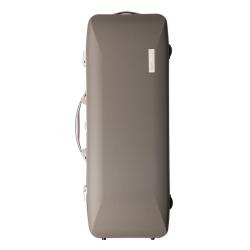 Estuche viola Bam Panther Hightech Oblong negro PANT5301XLN Gray Gris