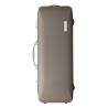 Estuche viola Bam Panther Hightech Oblong negro PANT5301XLN Gray Gris