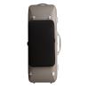 Estuche viola Bam Panther Hightech Oblong negro PANT5301XLN Gray Gris