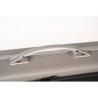 Estuche viola Bam Panther Hightech Oblong negro PANT5301XLN Gray Gris