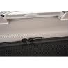 Estuche viola Bam Panther Hightech Oblong negro PANT5301XLN Gray Gris