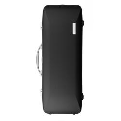 Estuche viola Bam Panther Hightech Oblong negro PANT5301XLN Black Negro