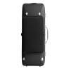 Estuche viola Bam Panther Hightech Oblong negro PANT5301XLN Black Negro
