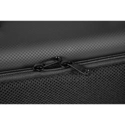 Estuche viola Bam Panther Hightech Oblong negro PANT5301XLN Black Negro