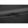 Estuche viola Bam Panther Hightech Oblong negro PANT5301XLN Black Negro
