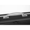 Estuche viola Bam Panther Hightech Oblong negro PANT5301XLN Black Negro