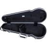 Estuche viola Bam Panther Hightech PANT2200XL Gray Gris