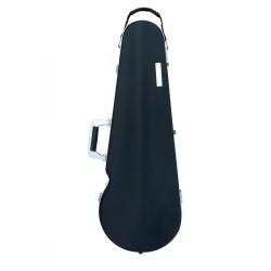 Estuche viola Bam Panther Hightech PANT2200XL Black Negro