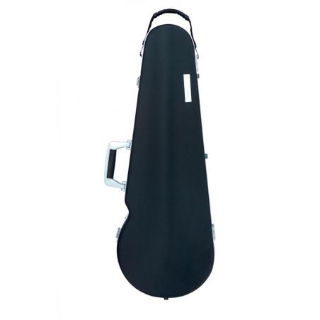 Estuche viola Bam Panther Hightech PANT2200XL Black Negro