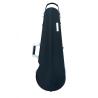 Estuche viola Bam Panther Hightech PANT2200XL Black Negro