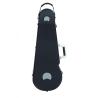 Estuche viola Bam Panther Hightech PANT2200XL Black Negro