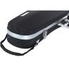 Estuche viola Bam Panther Hightech PANT2200XL Black Negro