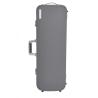 Estuche viola Bam Panther Hightech PANT5201XL Gray Gris
