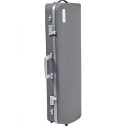 Estuche viola Bam Panther Hightech PANT5201XL Gray Gris