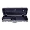 Estuche viola Bam Panther Hightech PANT5201XL Gray Gris