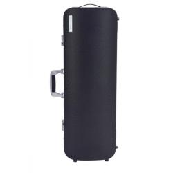 Estuche viola Bam Panther Hightech PANT5201XL Black Negro