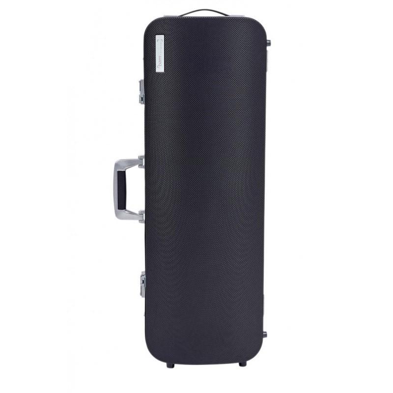 Estuche viola Bam Panther Hightech PANT5201XL Black Negro