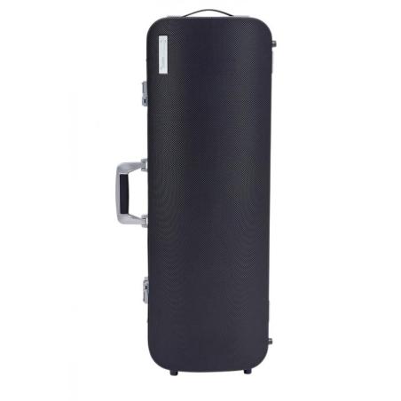 Estuche viola Bam Panther Hightech PANT5201XL Black Negro