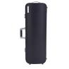 Estuche viola Bam Panther Hightech PANT5201XL Black Negro