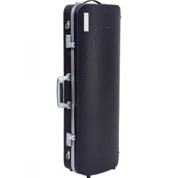Estuche viola Bam Panther Hightech PANT5201XL Black Negro