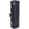Estuche viola Bam Panther Hightech PANT5201XL Black Negro