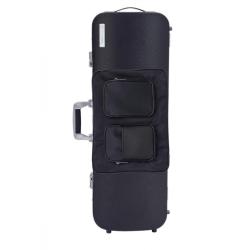 Estuche viola Bam Panther Hightech PANT5202XL Black Negro