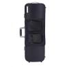Estuche viola Bam Panther Hightech PANT5202XL Black Negro