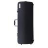 Estuche viola Bam Panther Hightech rectangular PANT2201XL Black Negro