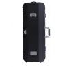 Estuche viola Bam Panther Hightech rectangular PANT2201XL Black Negro
