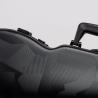 Estuche viola Bam SHA2200XLN Shadow Hightech forma negro Black Negro