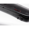 Estuche viola Bam SHA2200XLN Shadow Hightech forma negro Black Negro