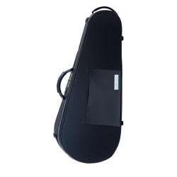 Estuche viola Bam Stylus Signature SIGN5101S Black Negro