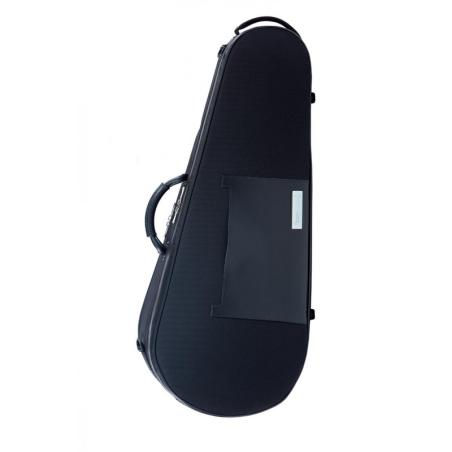 Estuche viola Bam Stylus Signature SIGN5101S Black Negro
