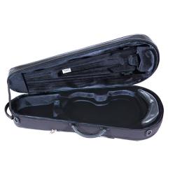 Estuche viola Bam Stylus Signature SIGN5101S Black Negro
