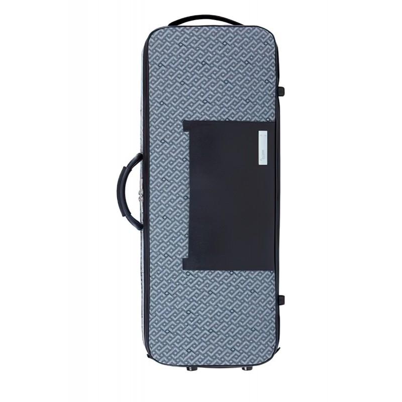 Estuche viola Bam Stylus Signature SIGN5140S Gray Gris Estuche viola Bam Stylus Signature SIGN5140S Gray Gris