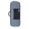 Estuche viola Bam Stylus Signature SIGN5140S Gray Gris