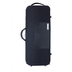 Estuche viola Bam Stylus Signature SIGN5140S Black Negro